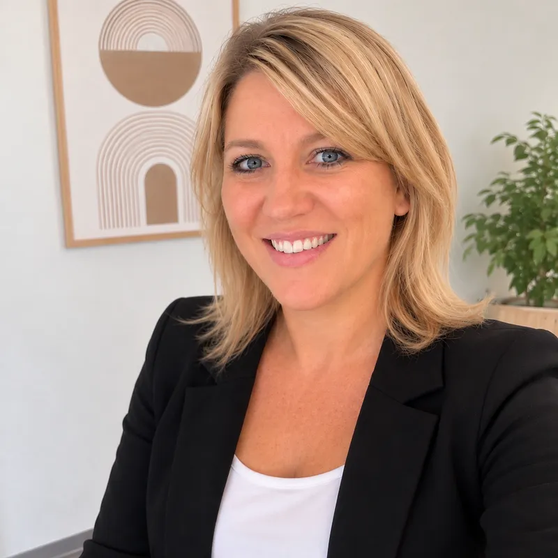 Anne Czech