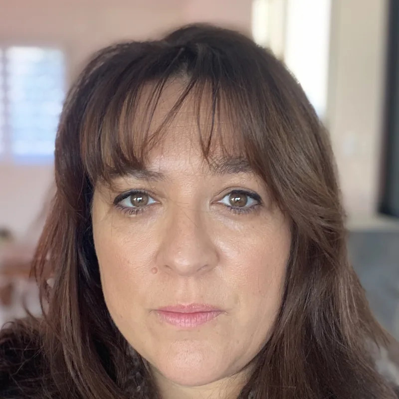 Anne Thomassin