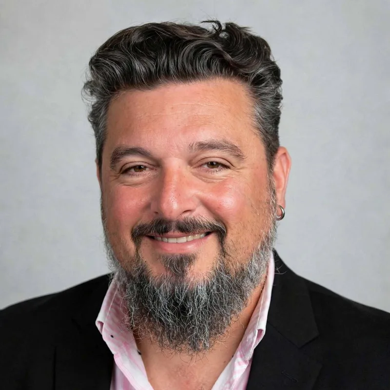 Fabrice Sabatier