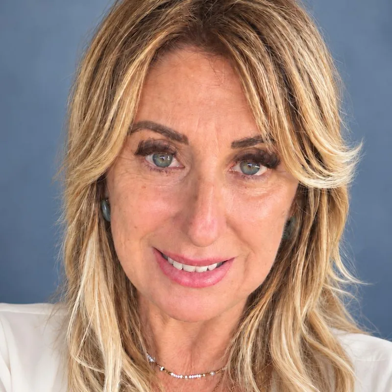 Sofia Pichonnier