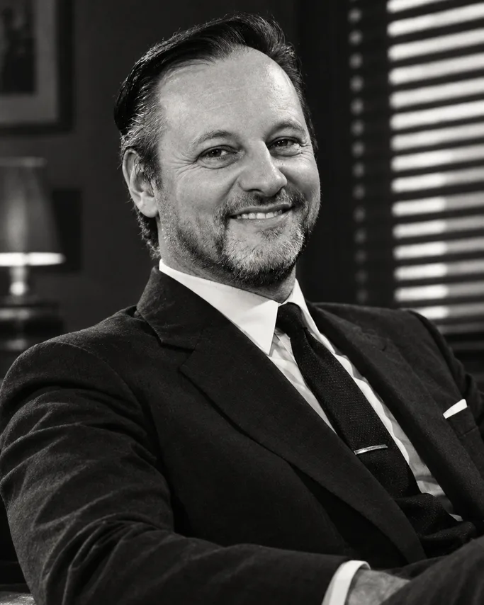 Portrait de Jannick Corblin