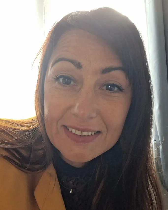 Portrait de Jennifer Murguet