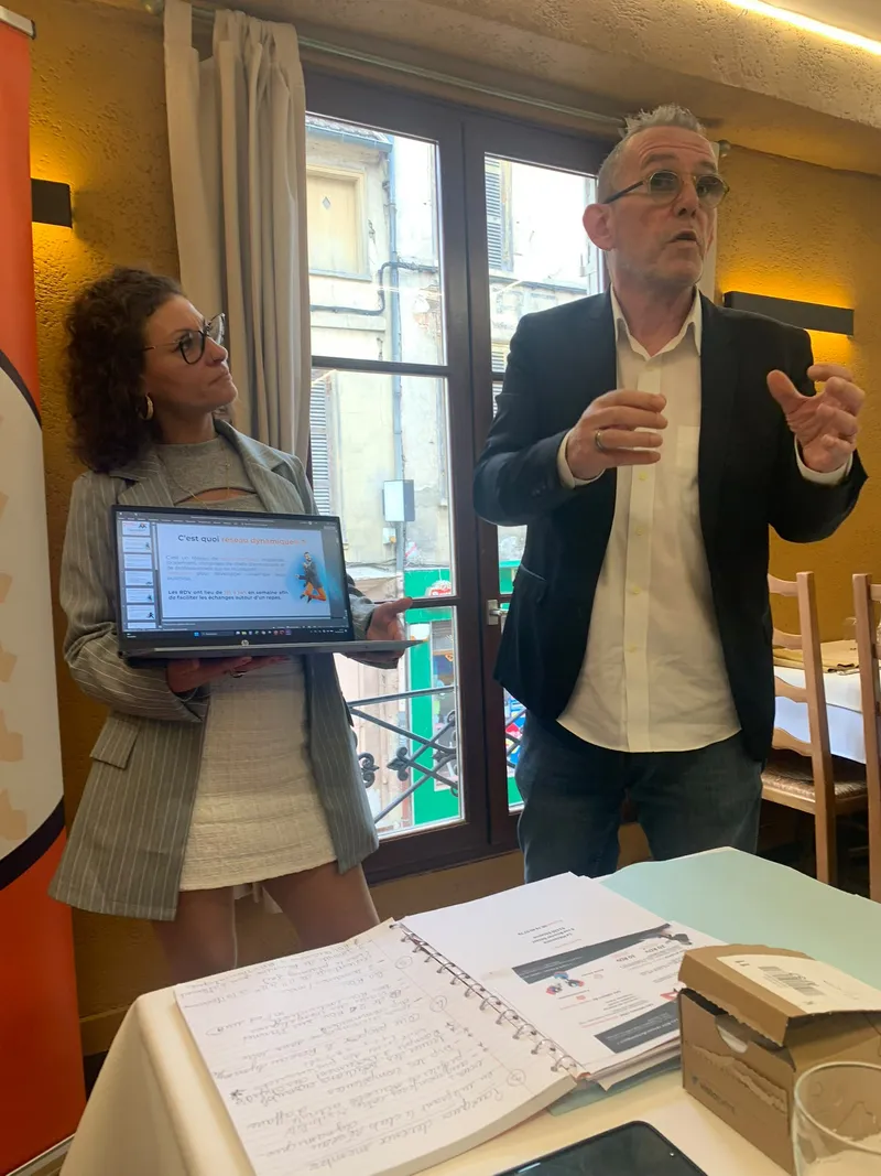 Questions et réponses sur le fonctionnement du club.