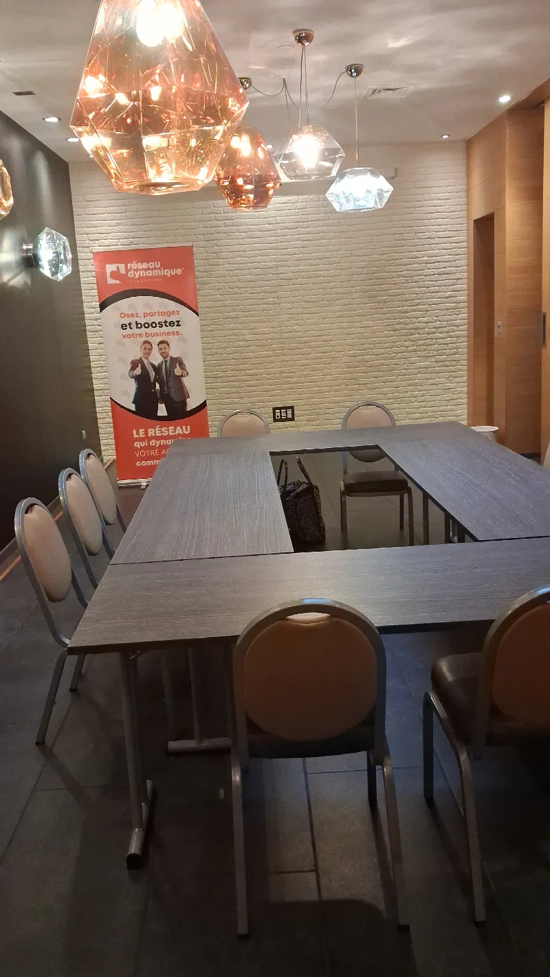 Salle de rdv