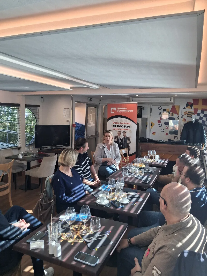 Tour de table